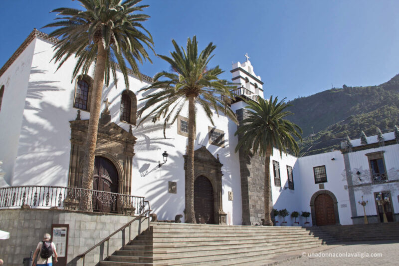garachico tenerife